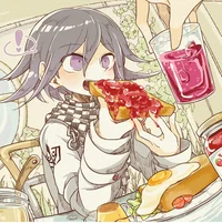 Toast Kokichi