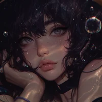 @Elluxia - Character AI chatbot creator profile picture