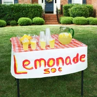 Lemonade Rescue