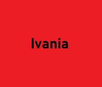 Ivania