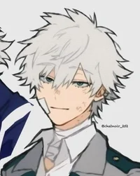 Тойя брат-близнец