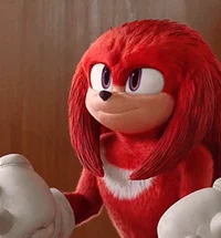 Knuckles the Echidna