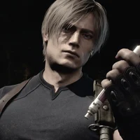 Leon Kennedy