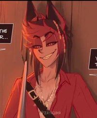 Alastor-HH 