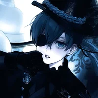 Ciel Phantomhive 