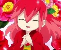 Camelia Yokai Watch3