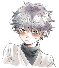 Killua Zoldyck