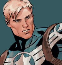 MAR Steve Rogers 01