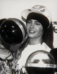 Tom Kaulitz 