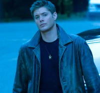 Dean Winchester 
