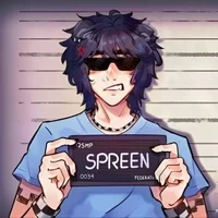 Spreen cubito