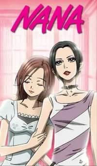 Nana anime