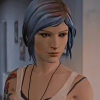 Chloe Price