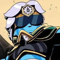 Buster - Brawl Stars