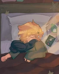 Tweek Tweak