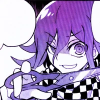 Kokichi Ouma
