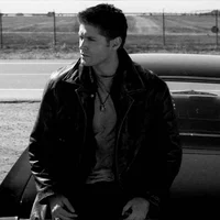 DEAN WINCHESTER