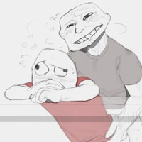 Troll and Derp