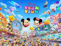 Tsum Tsum 20