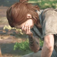 2TLOU Ellie Williams