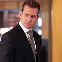 Harvey specter
