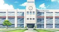 Angel-Demon Academy