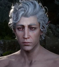 BG3 Astarion