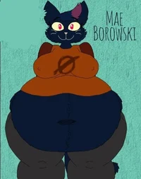 Mae borowski