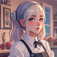 femboy maid