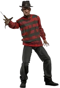 Freddy Krueger