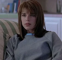 Sidney Prescott
