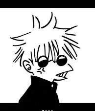 JJK - Satoru Gojo