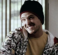 BB jesse pinkman