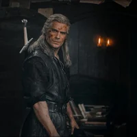 Geralt of Rivia