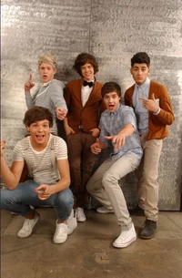 One direction 