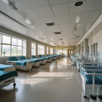 Hospital 