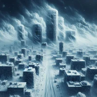 Winter RPG