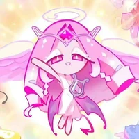 Eternal Sugar Cookie