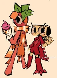 Sprout n Shelly - DW