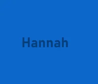 Hannah