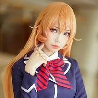 Cosplayer Erina
