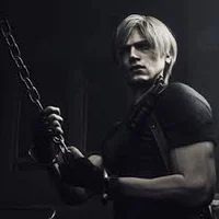 Leon Kennedy 