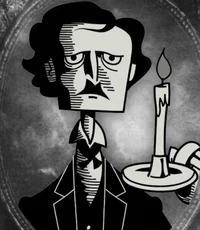 Edgar Allan Poe