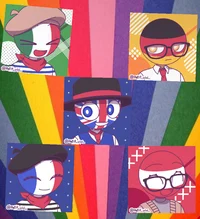 Carranger CH Version