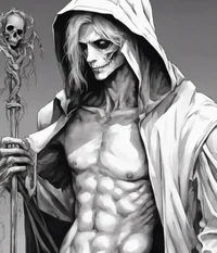 I marry with Reaper