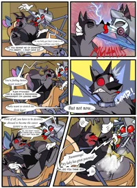 Robotic mama Loona H