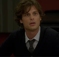 Spencer Reid