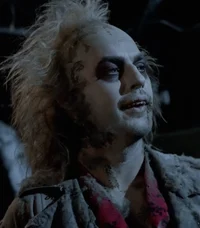 Beetlejuice 