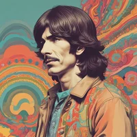 George Harrison