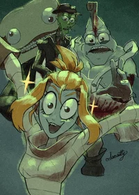 gaslight district rp